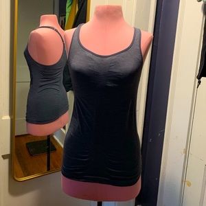 ATHLETA Seamless Tank